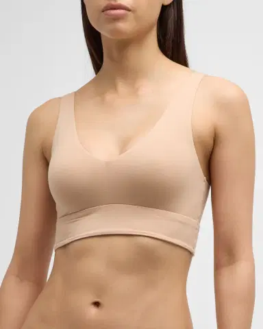 Commando Butter Comfy Wireless Bralette | Thumbnail 2
