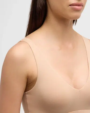 Commando Butter Comfy Wireless Bralette | Thumbnail 5