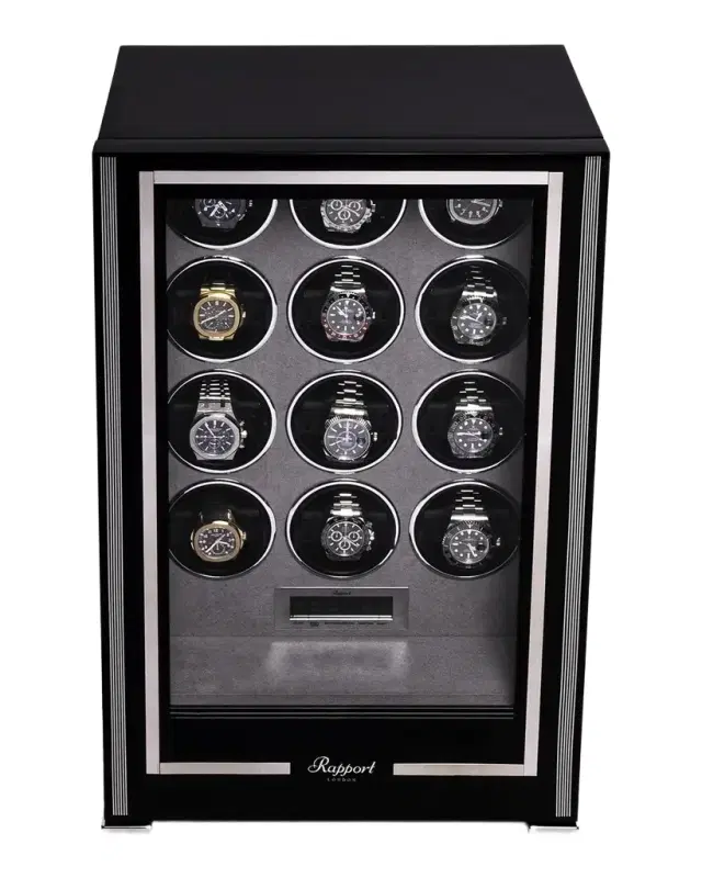 Rapport Paramount Twelve Watch Winder