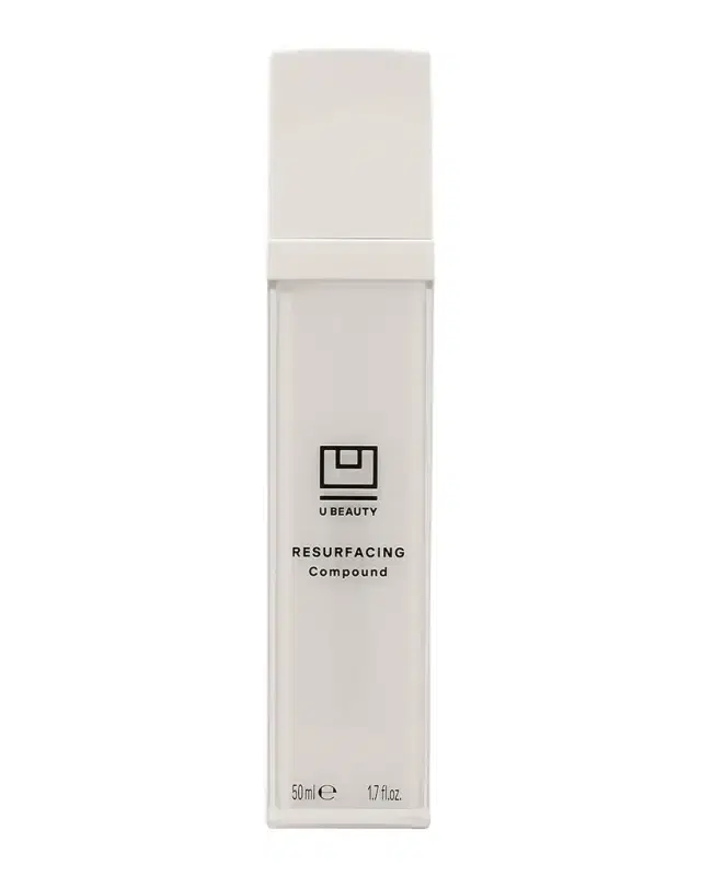 U Beauty 1.7 oz. Resurfacing Compound
