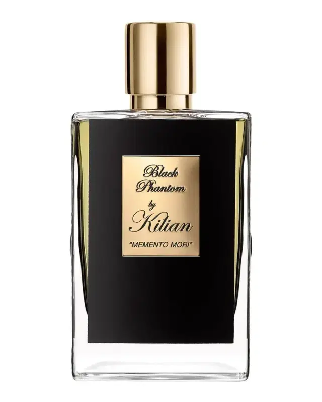 Kilian Black Phantom Eau de Parfum, 1.7 oz./ 50 mL