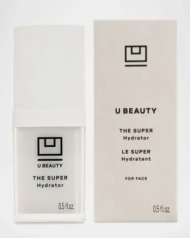 U BEAUTY The SUPER Hydrator | Thumbnail 2