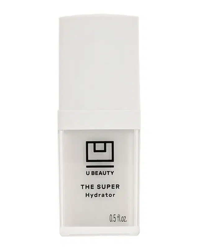 U Beauty The SUPER Hydrator 0.5 oz