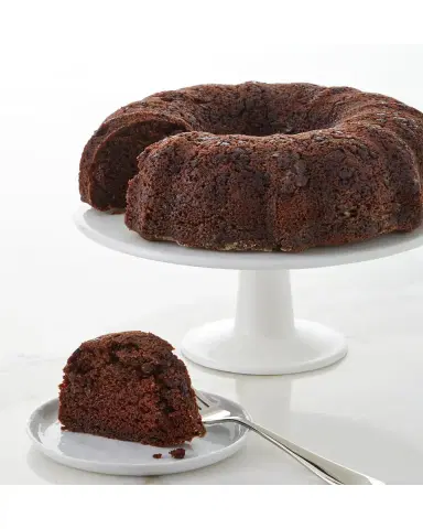 Cheesecake Royale Kahlua Bundt Cake | Thumbnail 2 Cheesecake Royale Kahlua Bundt Cake | Thumbnail 2