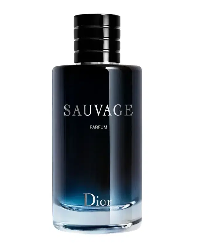 Dior Sauvage Eau De Parfume