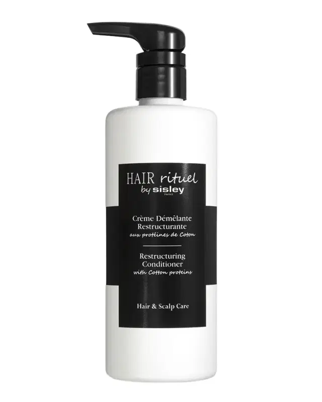 Sisley Paris 16.9 oz. Restructuring Conditioner with Cotton Proteins