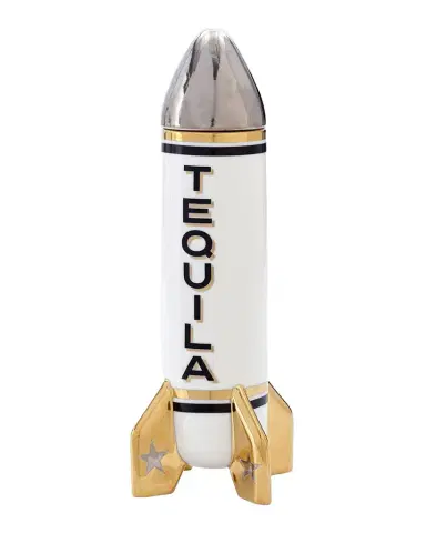 Jonathan Adler Rocket Tequila Decanter | Thumbnail 1 Jonathan Adler Rocket Tequila Decanter | Thumbnail 1