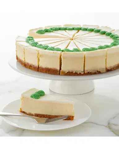 Cheesecake Royale Key Lime Cheesecake | Thumbnail 2