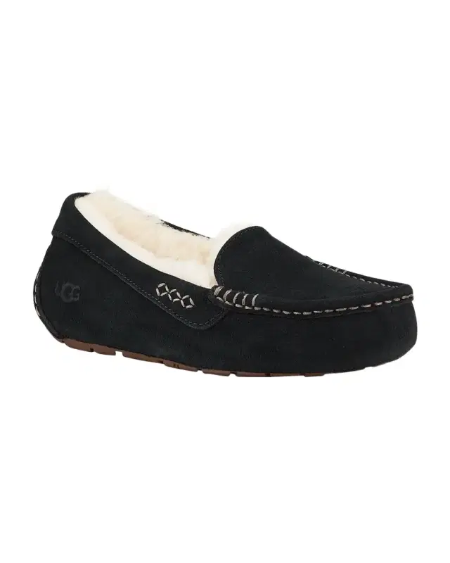UGG Ansley Water-Resistant Slippers
