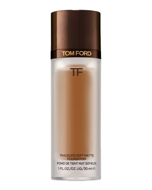 TOM FORD 1 oz. Traceless Soft Matte Foundation