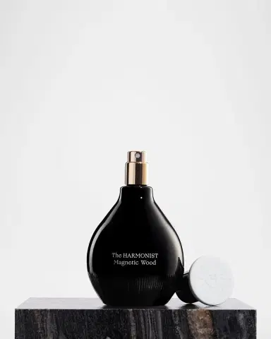 The Harmonist 1.7 oz. Magnetic Wood Parfum | Thumbnail 2