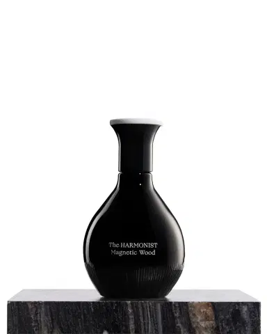 The Harmonist 1.7 oz. Magnetic Wood Parfum | Thumbnail 1