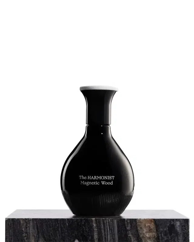 The Harmonist 1.7 oz. Magnetic Wood Parfum