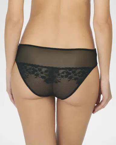Natori Cherry Blossom Girl Brief | Thumbnail 2