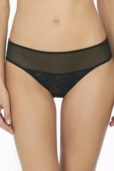 Natori Cherry Blossom Girl Brief | Thumbnail 3