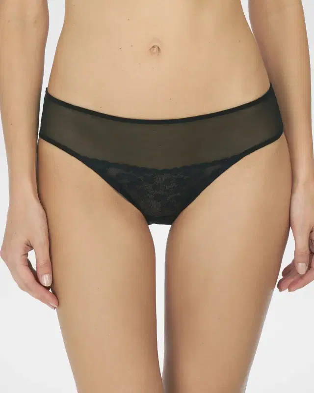 Cherry Blossom Girl Brief