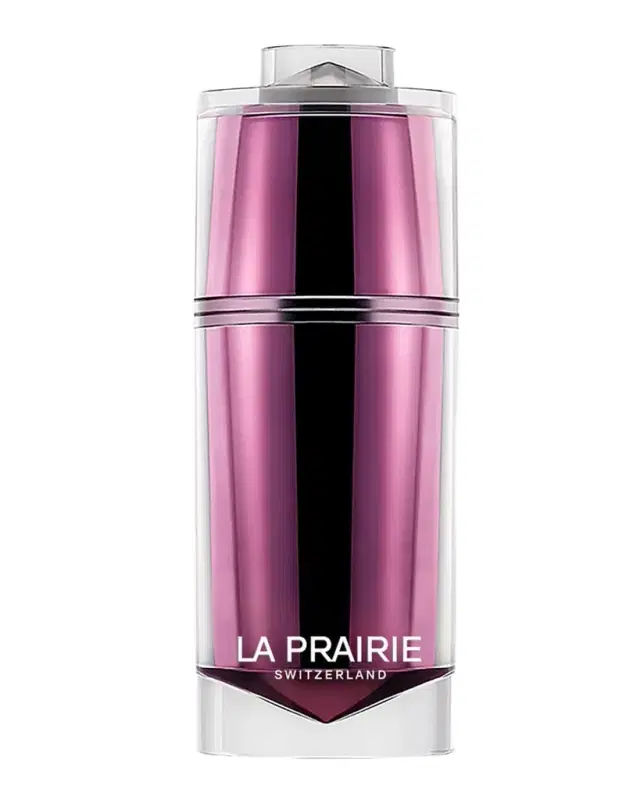 La Prairie Platinum Rare Haute-Rejuvenation Elixir Serum, 1 oz.