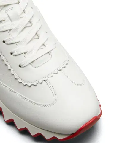 Christian Louboutin Loubishark Donna Runner Sneakers | Thumbnail 5 Christian Louboutin Loubishark Donna Runner Sneakers | Thumbnail 5