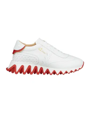 Christian Louboutin Loubishark Donna Runner Sneakers | Thumbnail 1 Christian Louboutin Loubishark Donna Runner Sneakers | Thumbnail 1