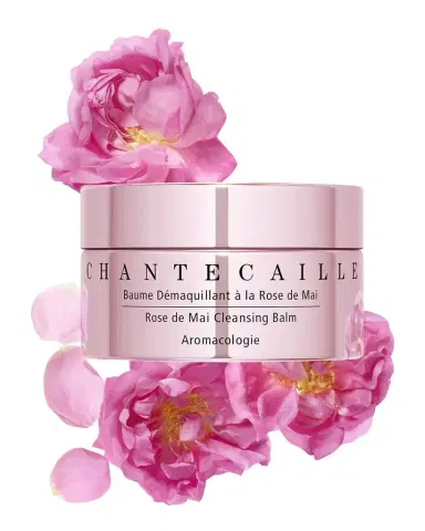 Chantecaille Rose de Mai Cleansing Balm, 2.5 oz. | Thumbnail 1 Chantecaille Rose de Mai Cleansing Balm, 2.5 oz. | Thumbnail 1
