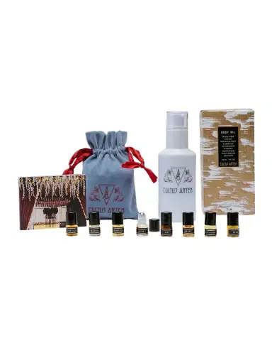 CULTUS ARTEM Objects of Desire Gift Set | Thumbnail 1 CULTUS ARTEM Objects of Desire Gift Set | Thumbnail 1