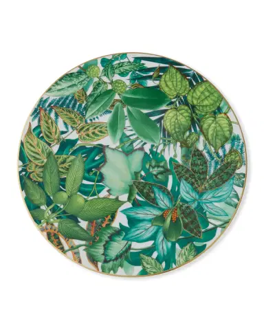 Hermes Passifolia Presentation Plate | Thumbnail 1