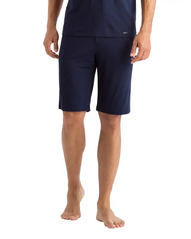 Hanro Men 's Casual Shorts