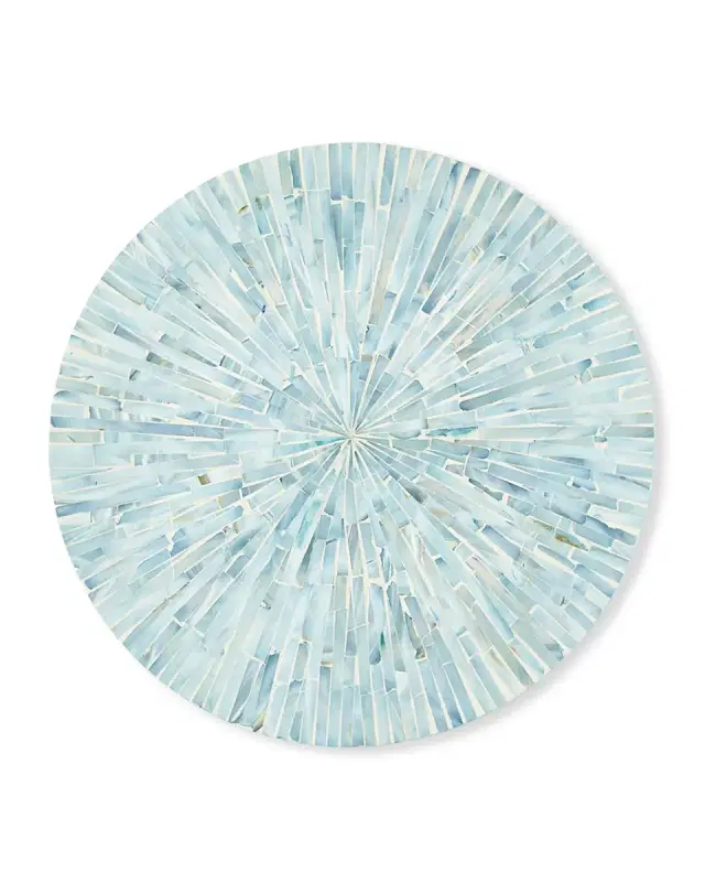 Kim Seybert Tahiti Placemat