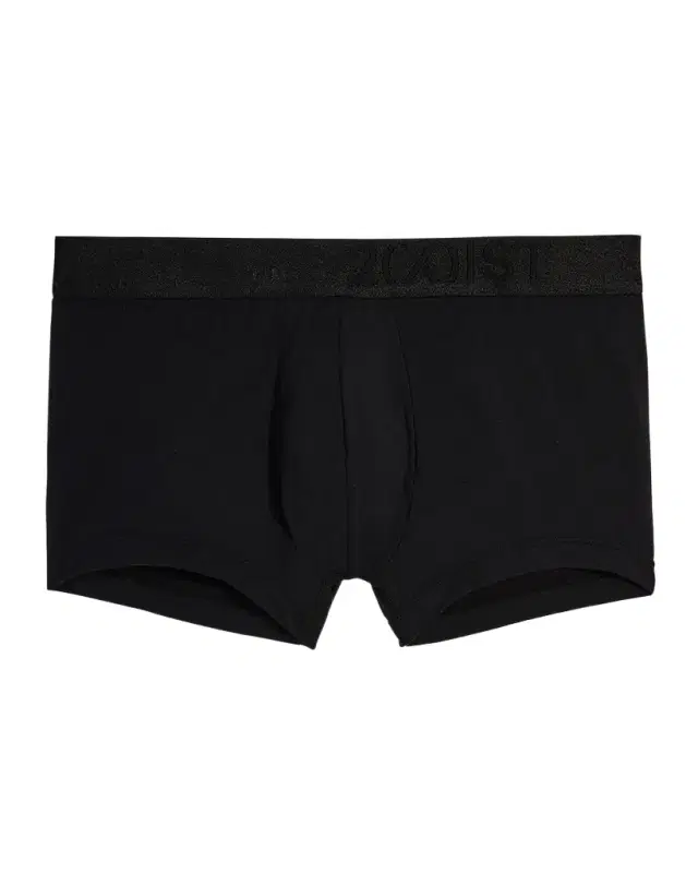 2Xist Men 's Solid No-Show Boxer Trunks