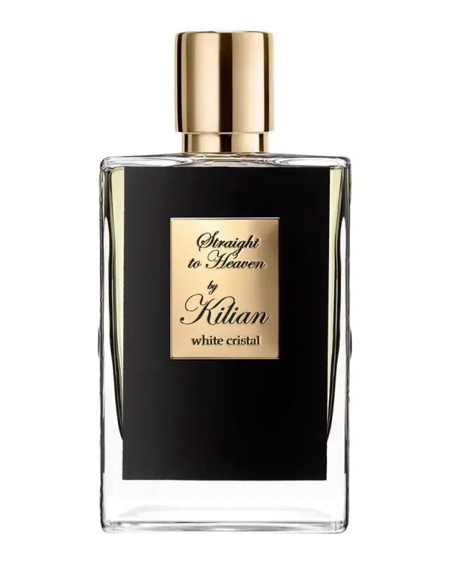 Kilian Straight To Heaven, White Cristal Eau de Parfum, 1.7 oz./ 50 mL