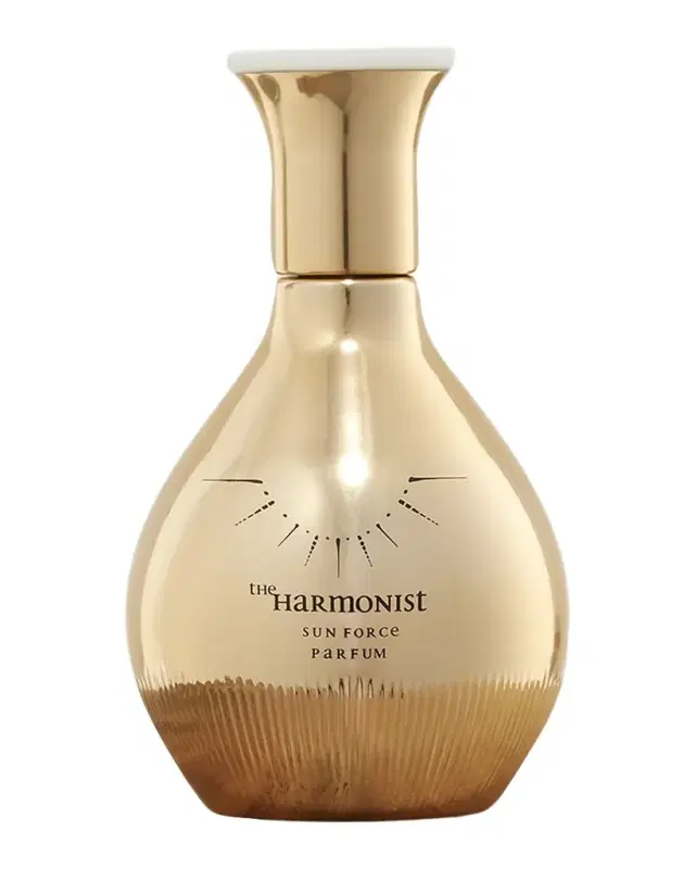 The Harmonist Sun Force Parfum, 1.7 oz.