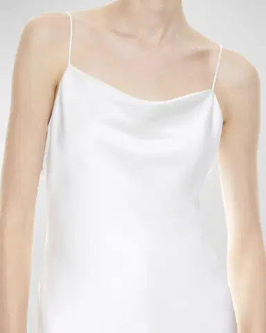 Alice + Olivia Harmony Mini Slip Dress | Thumbnail 5