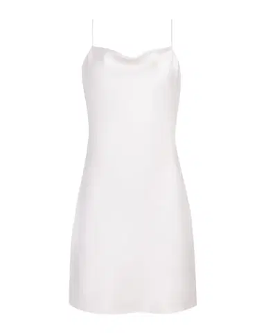 Alice + Olivia Harmony Mini Slip Dress | Thumbnail 1