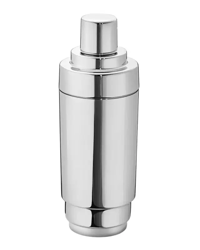 Georg Jensen Manhattan Cocktail Shaker