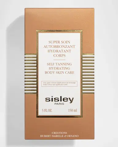 Sisley-Paris Self Tanning Hydrating Body Skin Care | Thumbnail 3 Sisley-Paris Self Tanning Hydrating Body Skin Care | Thumbnail 3