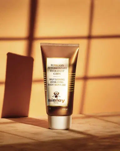 Sisley-Paris Self Tanning Hydrating Body Skin Care | Thumbnail 6 Sisley-Paris Self Tanning Hydrating Body Skin Care | Thumbnail 6