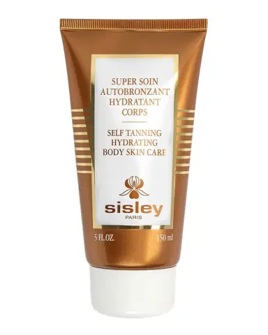 Sisley-Paris Self Tanning Hydrating Body Skin Care | Thumbnail 1 Sisley-Paris Self Tanning Hydrating Body Skin Care | Thumbnail 1