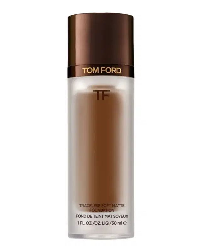 TOM FORD 1 oz. Traceless Soft Matte Foundation