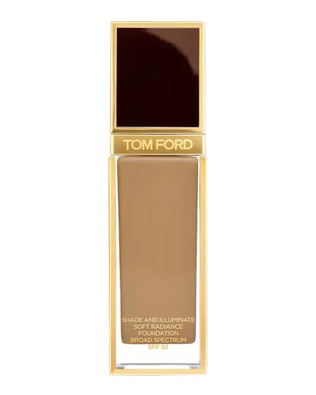TOM FORD 1 oz. Shade and Illuminate Soft Radiance Foundation SPF 50