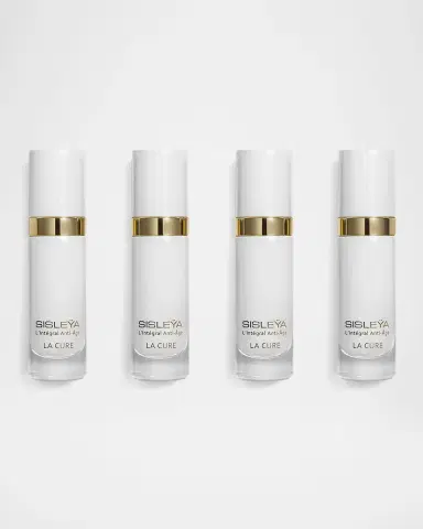 Sisley-Paris Sisleya L 'Integral Anti-Age La Cure | Thumbnail 2
