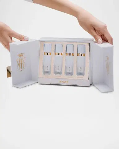 Sisley-Paris Sisleya L 'Integral Anti-Age La Cure | Thumbnail 4
