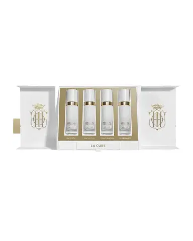 Sisley-Paris Sisleya L 'Integral Anti-Age La Cure | Thumbnail 1