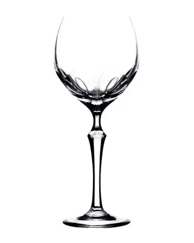 Varga Classic Crystal Goblet