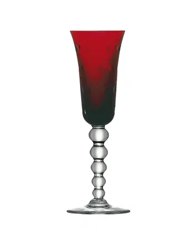 Saint Louis Crystal Bubble Flute | Thumbnail 2 Saint Louis Crystal Bubble Flute | Thumbnail 2