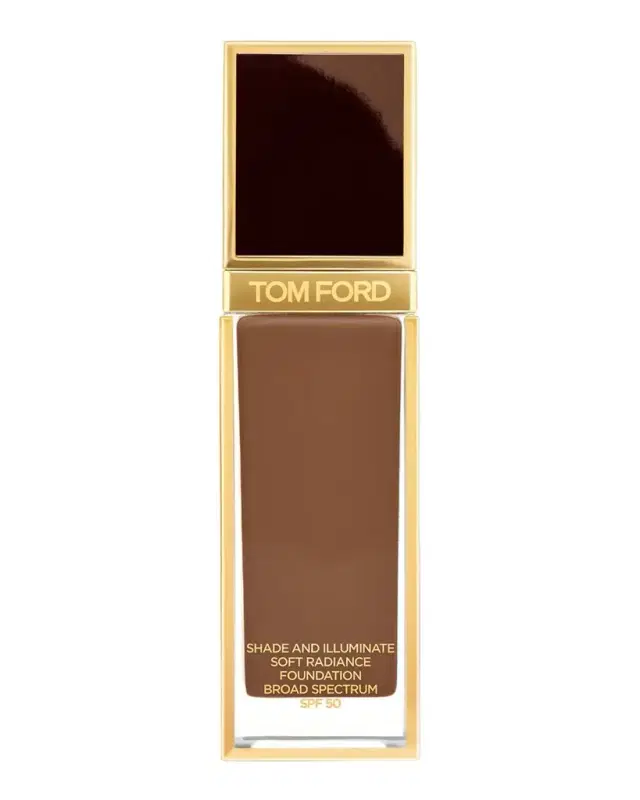 TOM FORD 1 oz. Shade and Illuminate Soft Radiance Foundation SPF 50
