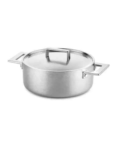 Mepra 8" Casserole with Lid | Thumbnail 2 Mepra 8" Casserole with Lid | Thumbnail 2