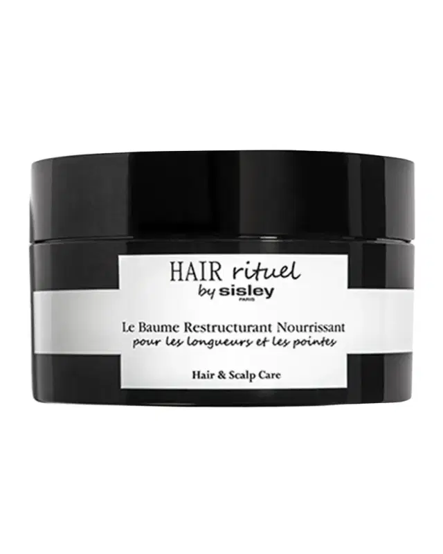 Sisley Paris Restructuring Nourishing Balm