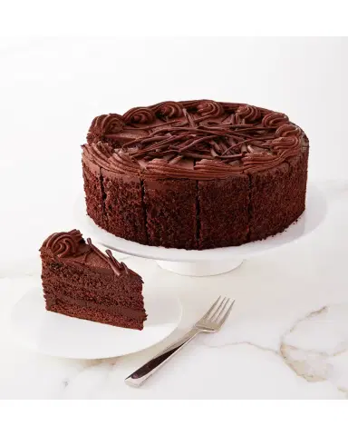 Cheesecake Royale Gourmet Chocolate Cake | Thumbnail 2 Cheesecake Royale Gourmet Chocolate Cake | Thumbnail 2