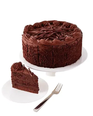 Cheesecake Royale Gourmet Chocolate Cake | Thumbnail 1 Cheesecake Royale Gourmet Chocolate Cake | Thumbnail 1