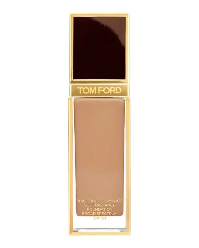 Tom Ford 1 oz. Shade and Illuminate Soft Radiance Foundation SPF 50